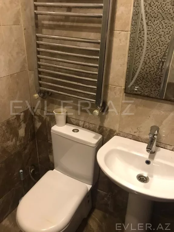Aylıq, yeni tikili