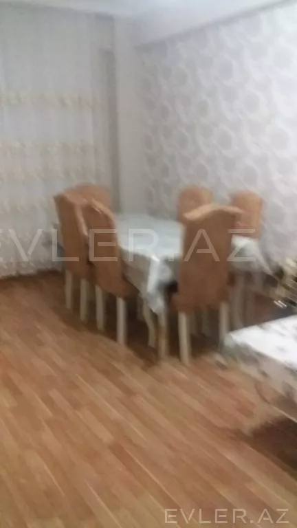 Aylıq, yeni tikili
