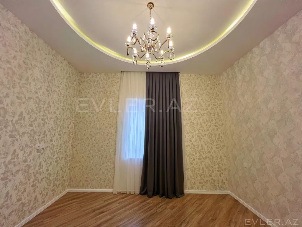 Satılır, həyət evi/villa