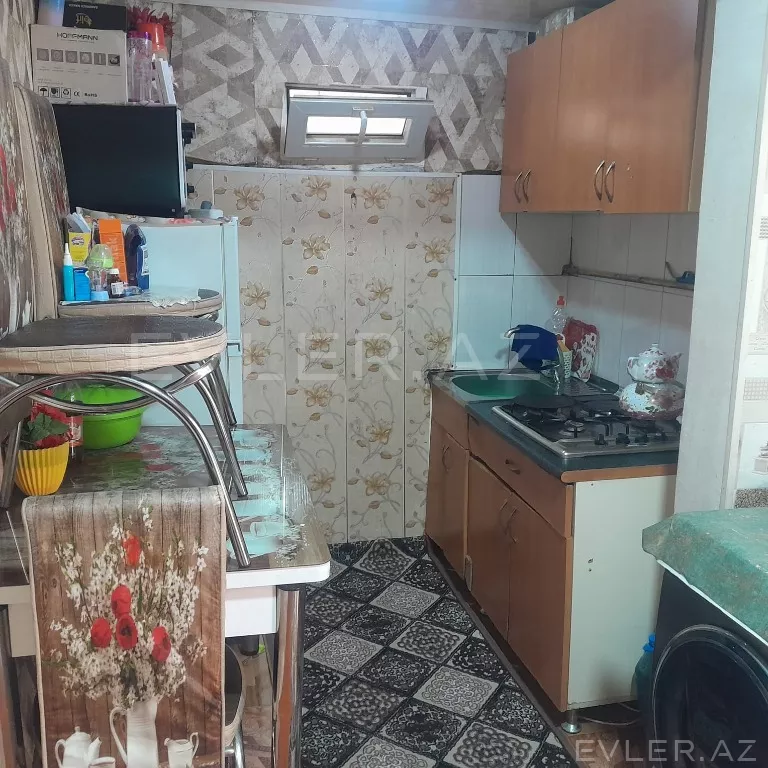 Satılır, həyət evi/villa