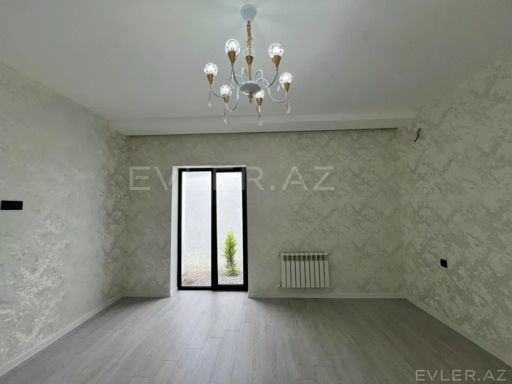 Satılır, həyət evi/villa