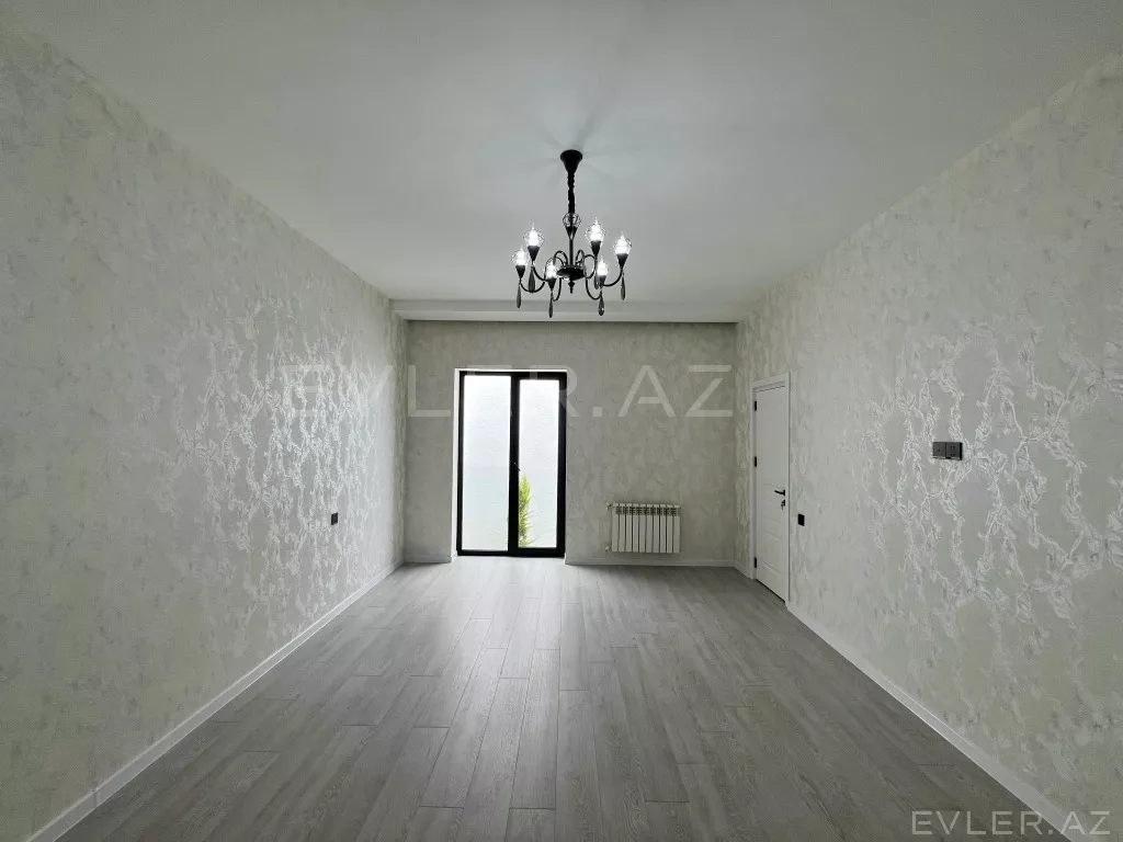 Satılır, həyət evi/villa
