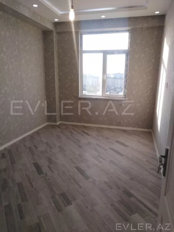 Aylıq, yeni tikili