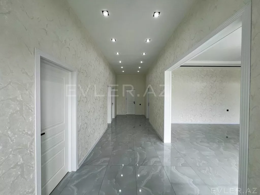 Satılır, həyət evi/villa