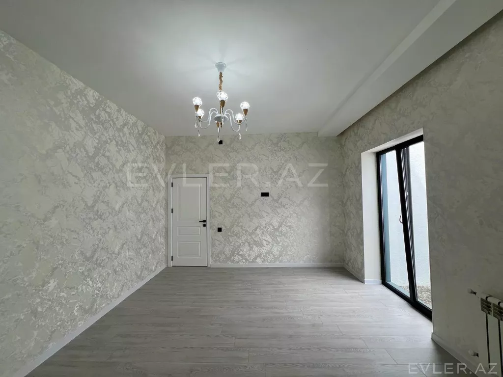 Satılır, həyət evi/villa