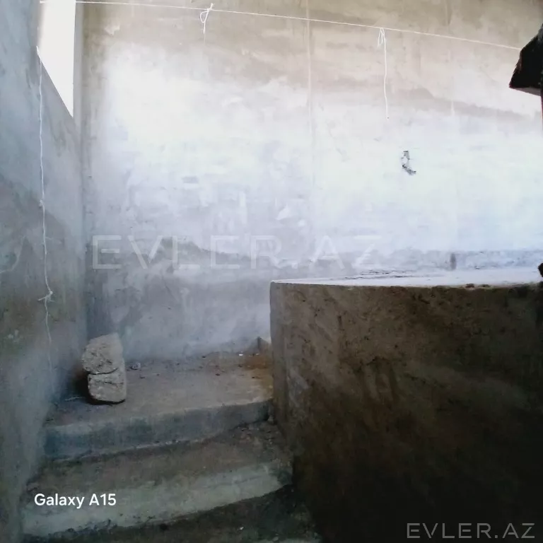 Satılır, həyət evi/villa