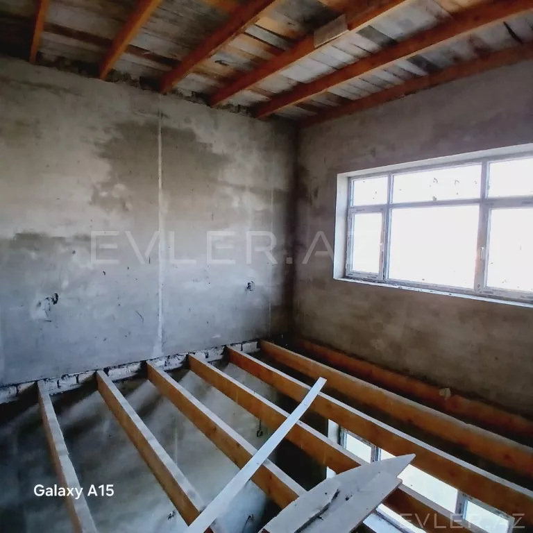 Satılır, həyət evi/villa