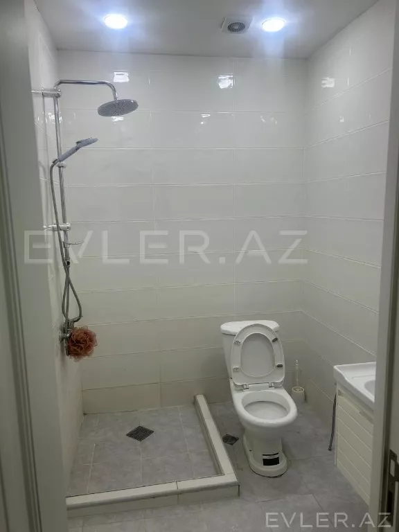 Satılır, yeni tikili