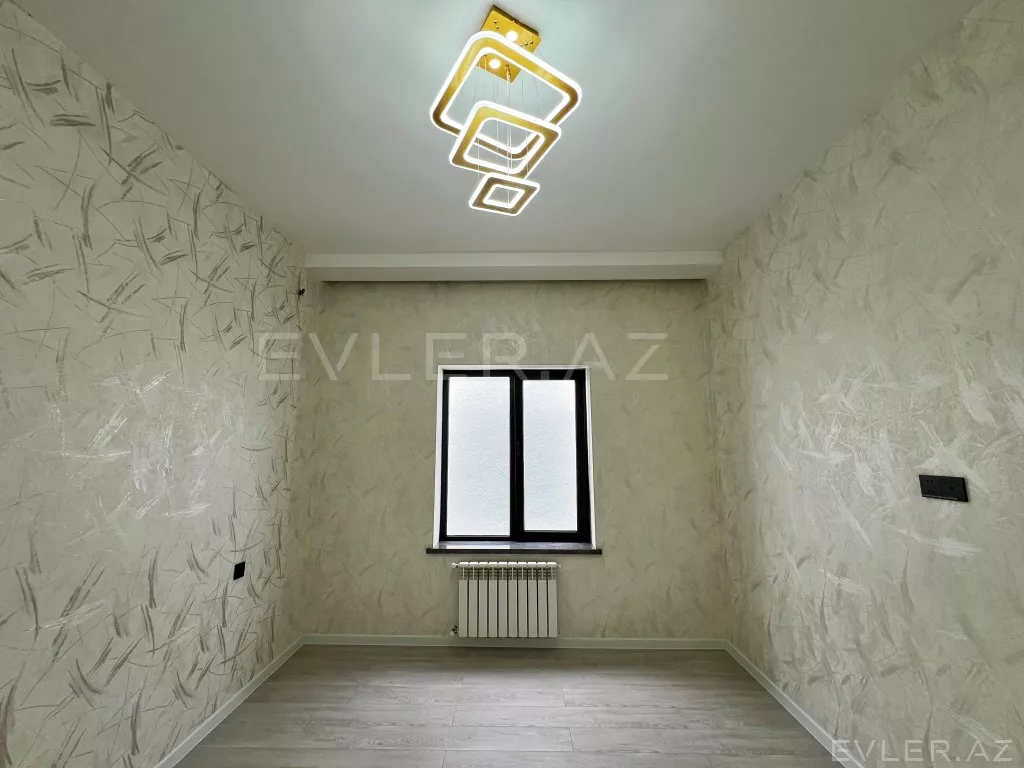 Satılır, həyət evi/villa