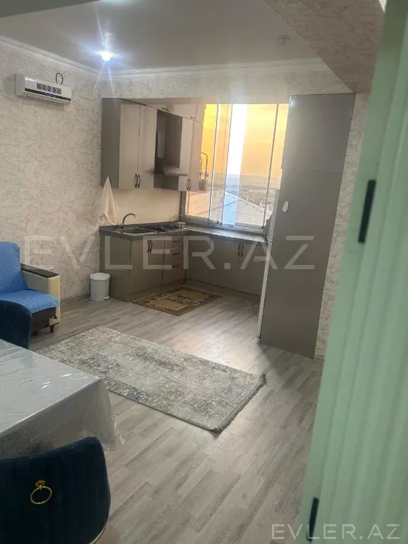 Satılır, yeni tikili