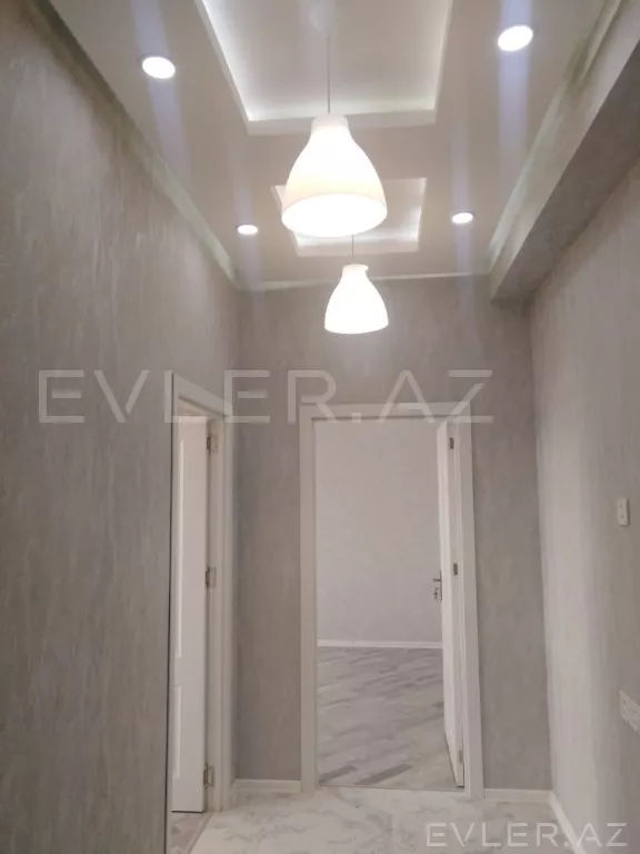 Aylıq, yeni tikili