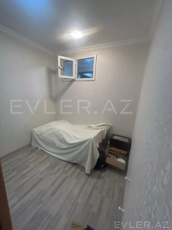 Satılır, yeni tikili