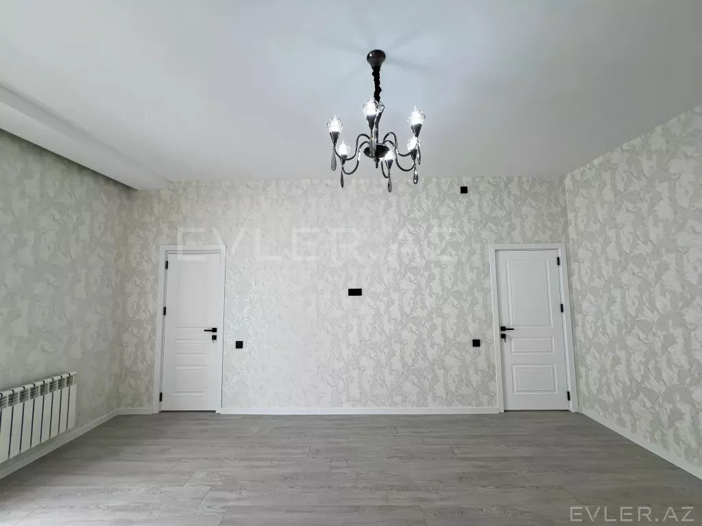 Satılır, həyət evi/villa