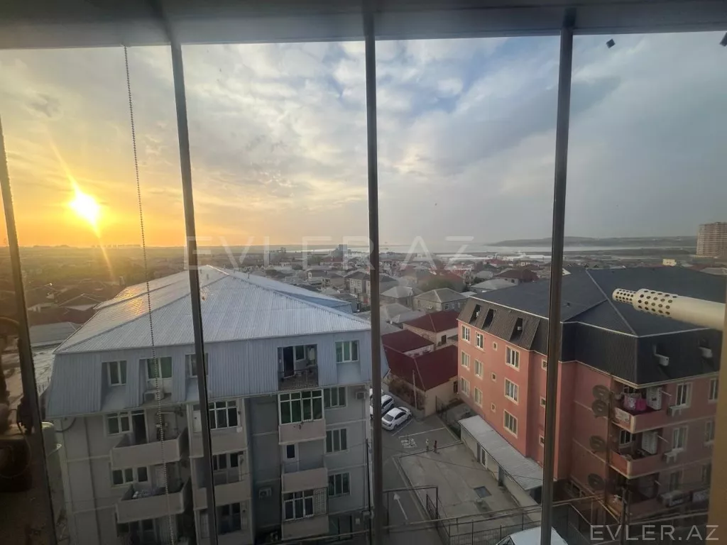 Satılır, yeni tikili