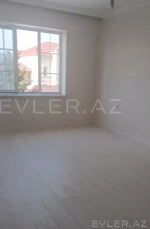 Satılır, həyət evi/villa