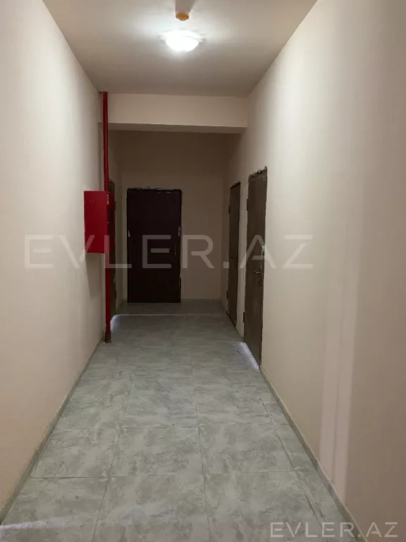 Satılır, yeni tikili