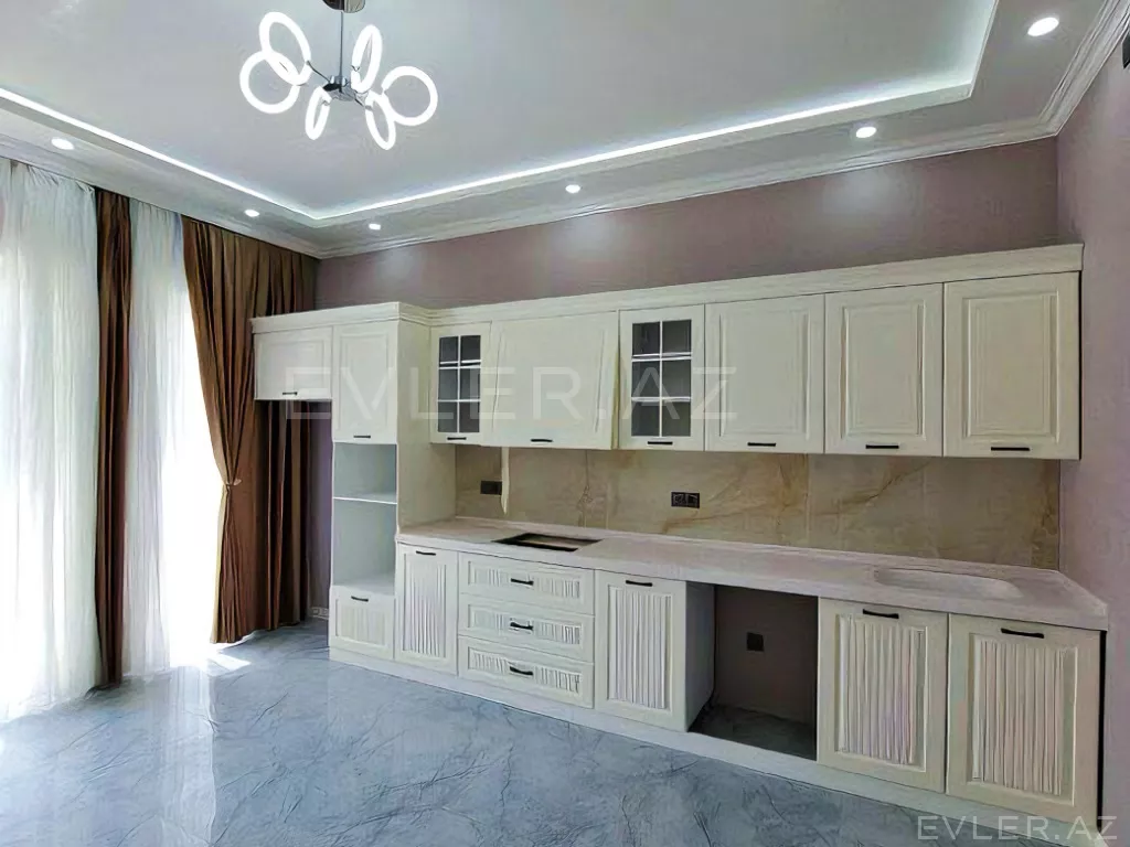 Satılır, həyət evi/villa