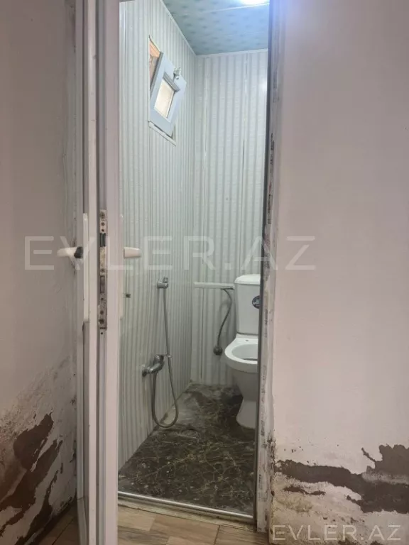 Satılır, həyət evi/villa