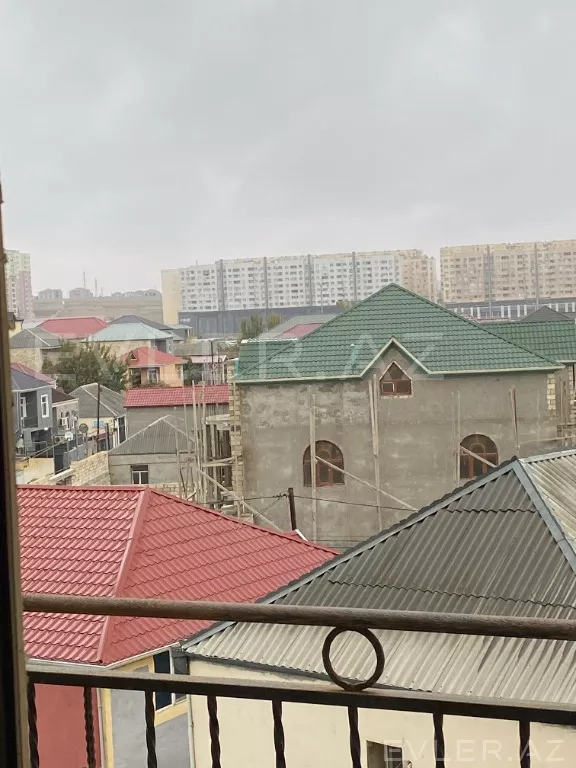 Satılır, yeni tikili