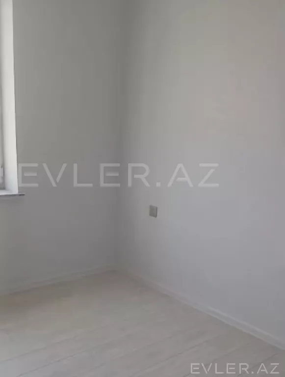 Satılır, həyət evi/villa
