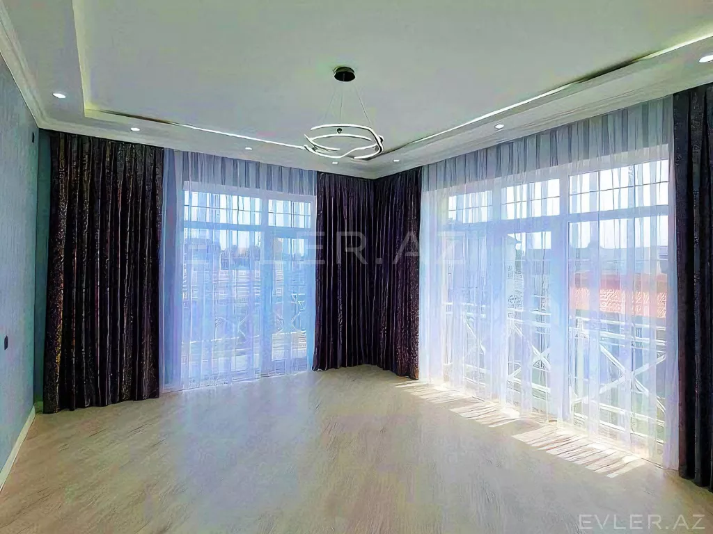 Satılır, həyət evi/villa