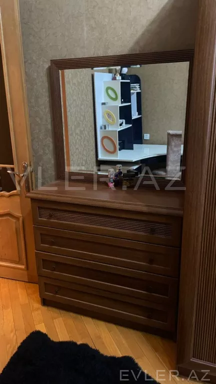 Aylıq, yeni tikili