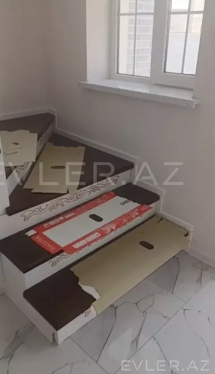 Satılır, həyət evi/villa
