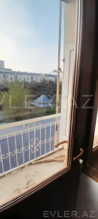 Aylıq, yeni tikili