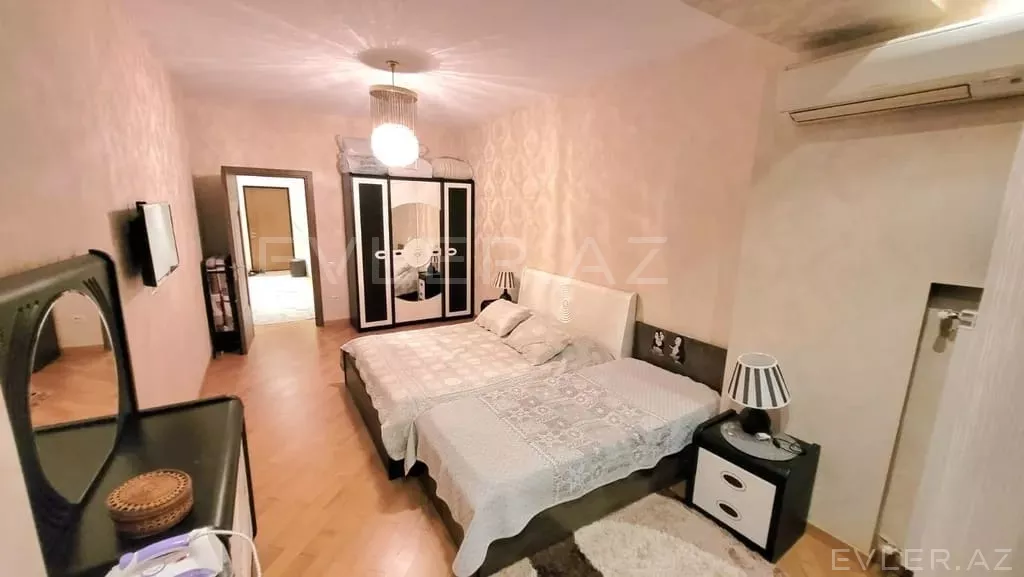 Aylıq, yeni tikili