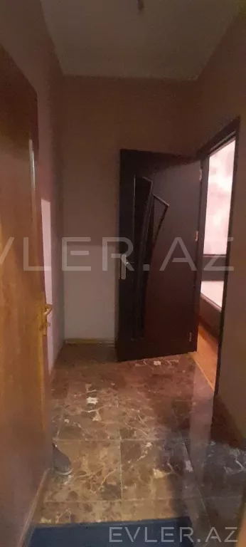 Aylıq, yeni tikili