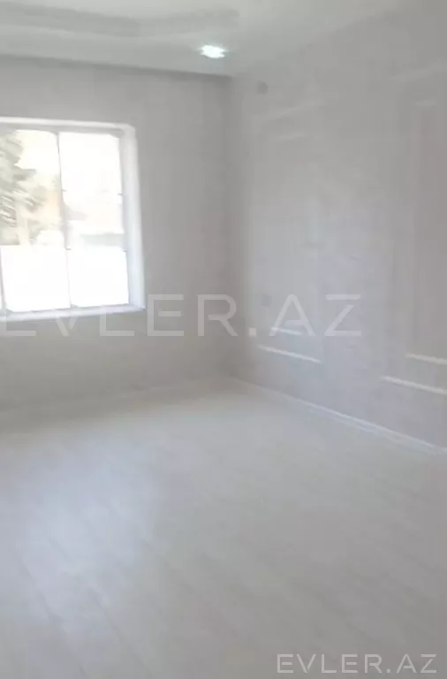 Satılır, həyət evi/villa