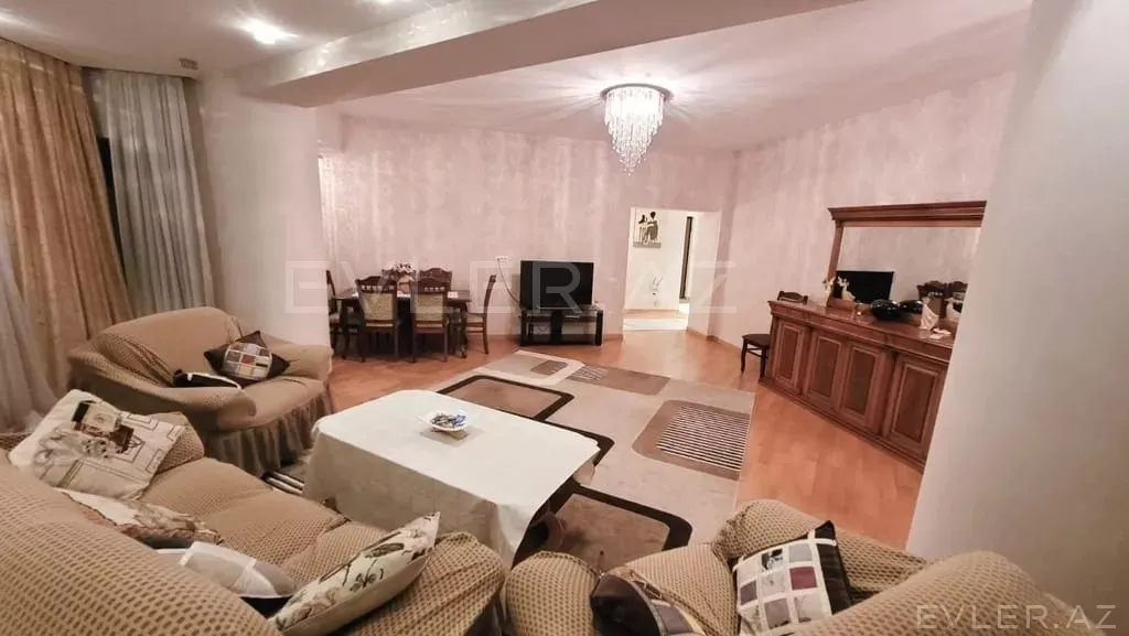 Aylıq, yeni tikili