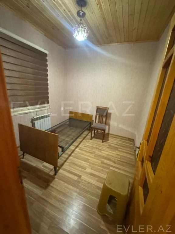 Satılır, həyət evi/villa