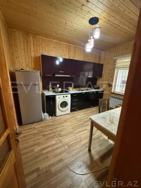 Satılır, həyət evi/villa