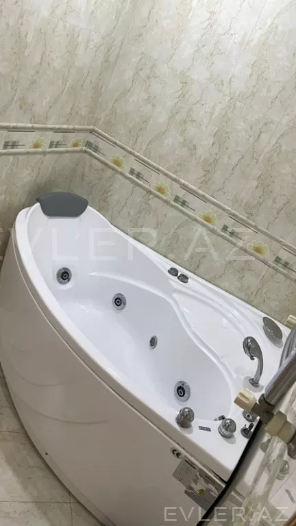 Aylıq, yeni tikili