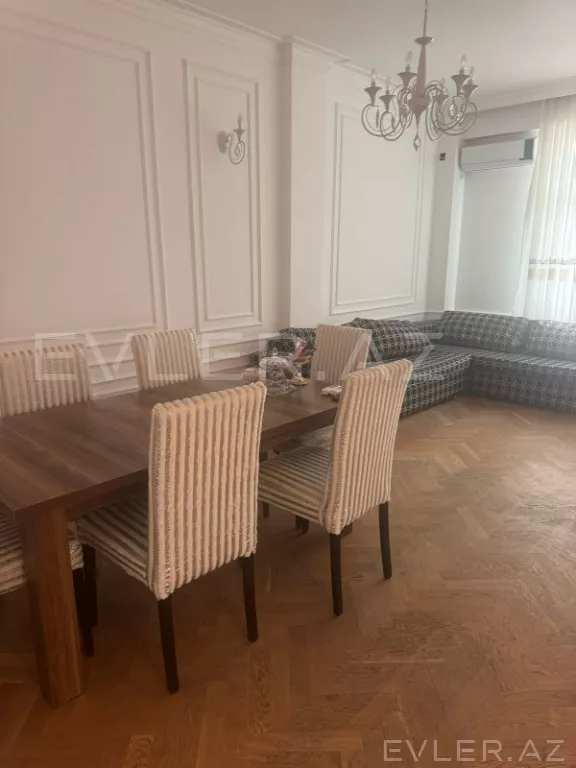 Satılır, yeni tikili
