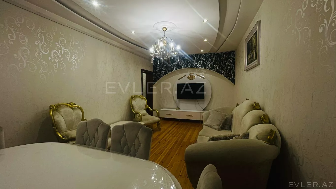 Satılır, yeni tikili
