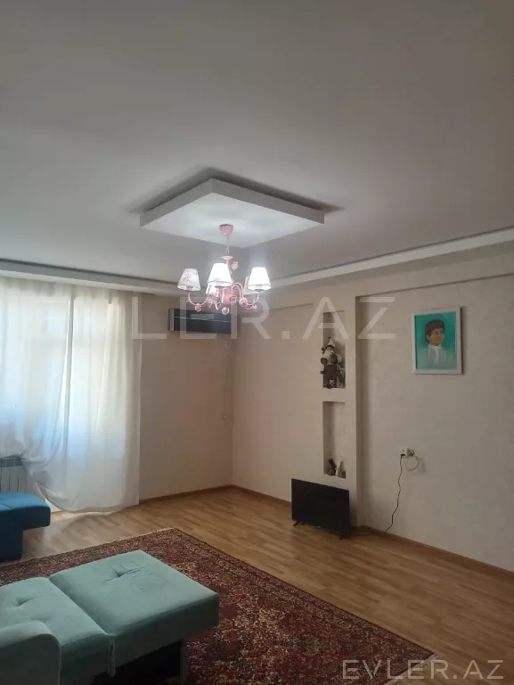 Satılır, yeni tikili