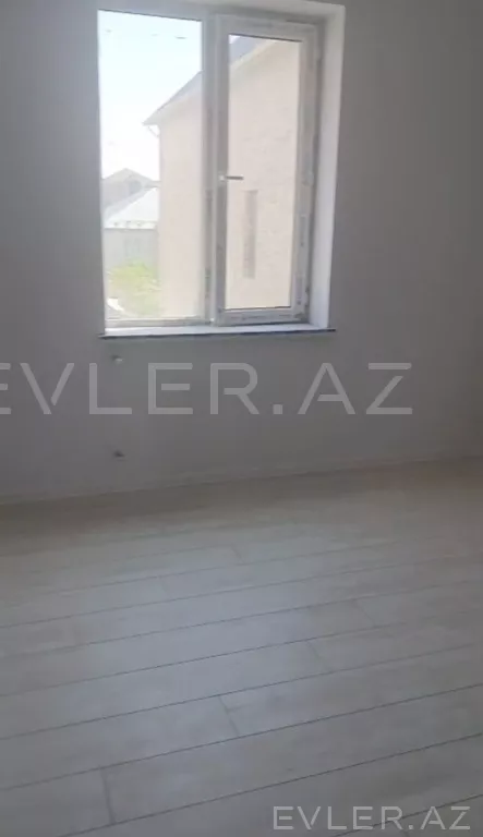 Satılır, həyət evi/villa