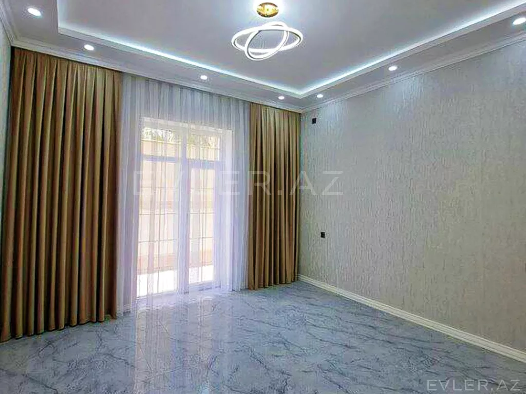 Satılır, həyət evi/villa