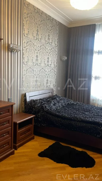 Aylıq, yeni tikili