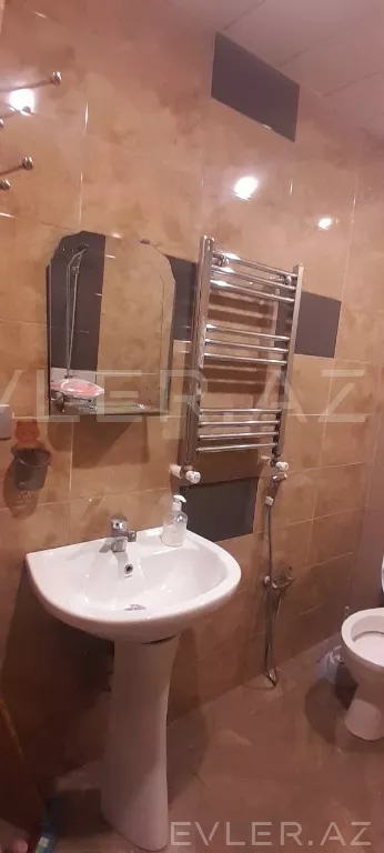 Aylıq, yeni tikili
