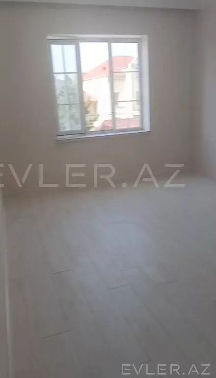 Satılır, həyət evi/villa