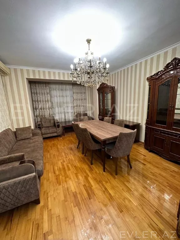 Aylıq, yeni tikili
