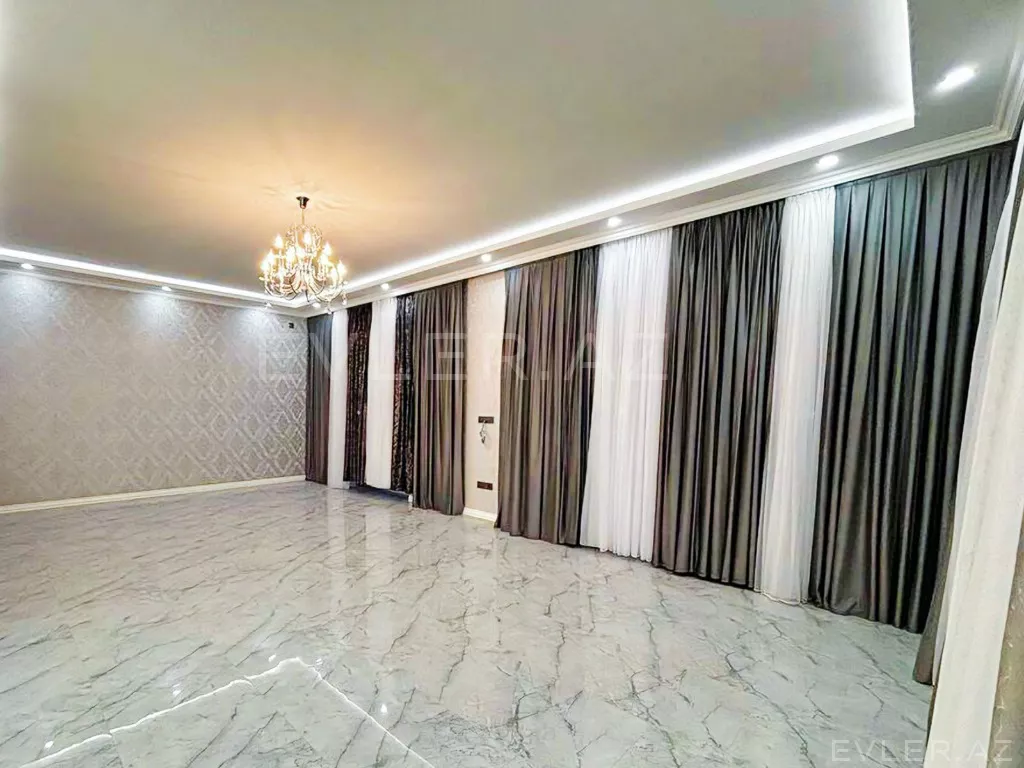 Satılır, həyət evi/villa