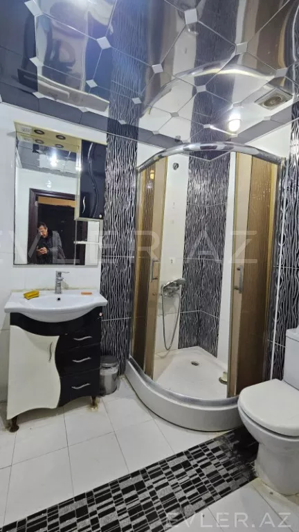 Satılır, yeni tikili