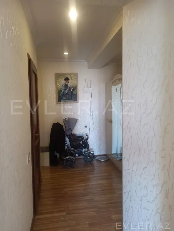 Satılır, yeni tikili