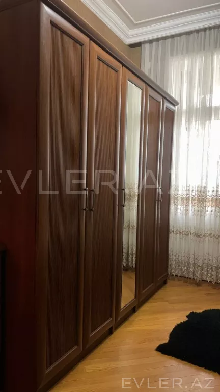Aylıq, yeni tikili