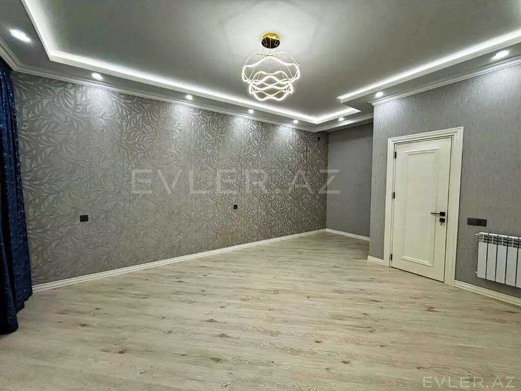 Satılır, həyət evi/villa