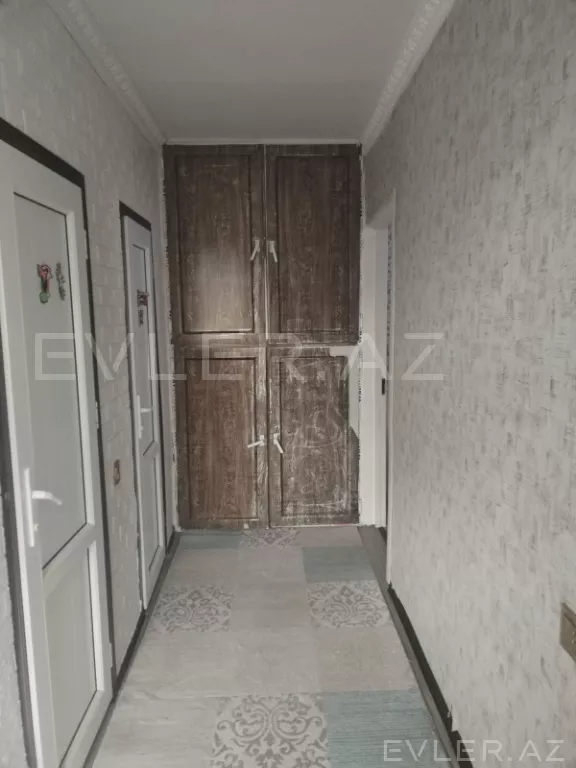 Satılır, köhnə tikili